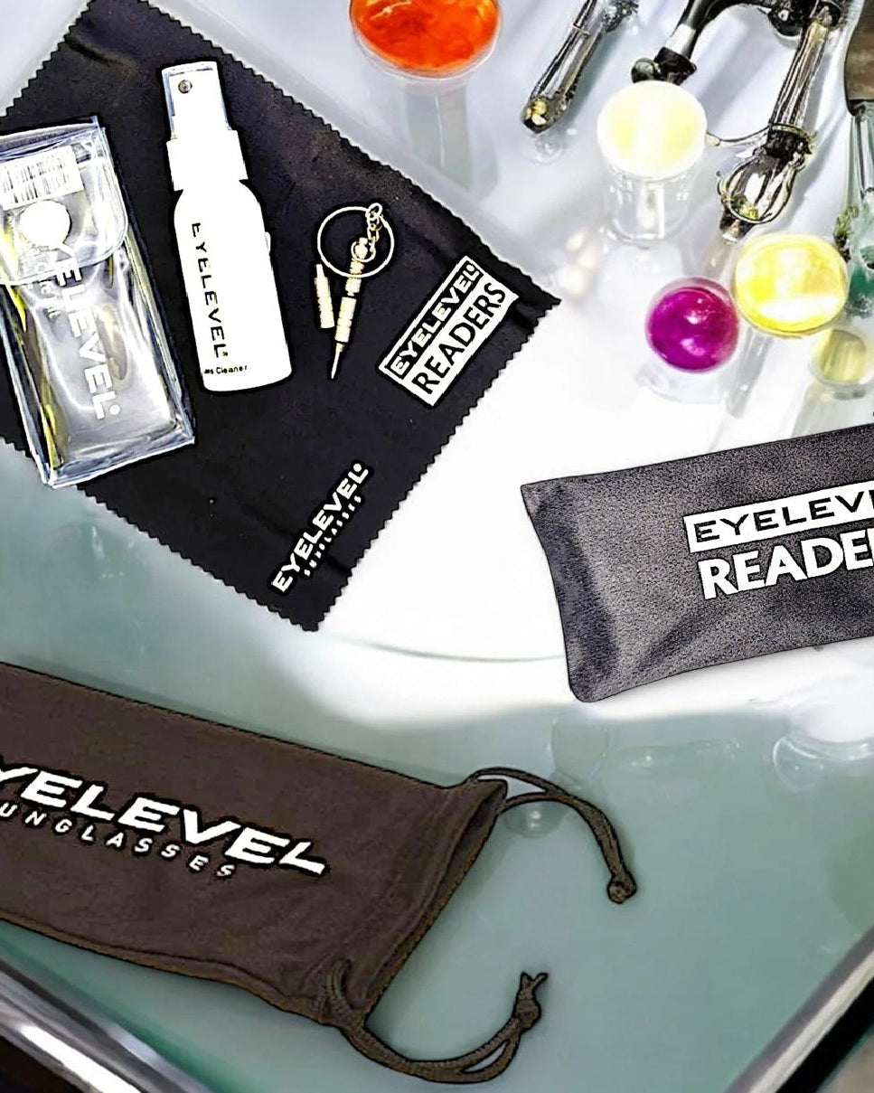 EyeLevel Accessories