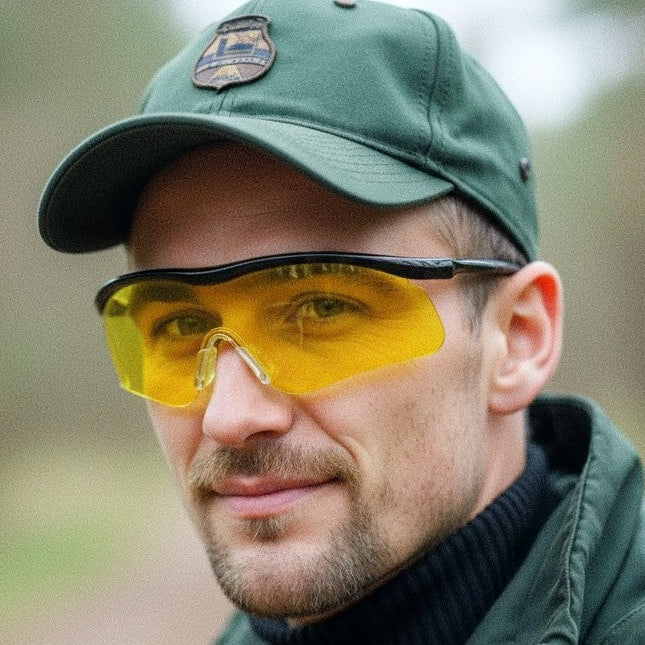 Shooting Glasses