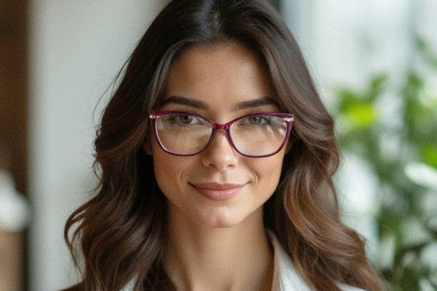 Ladies EyeLevel Readers