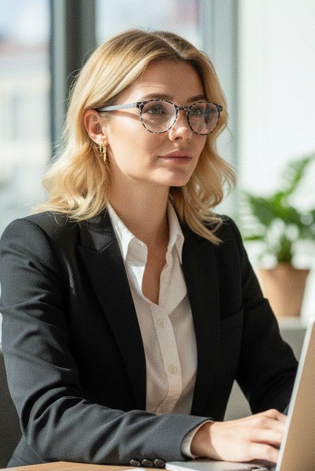 Ladies EyeLevel Readers