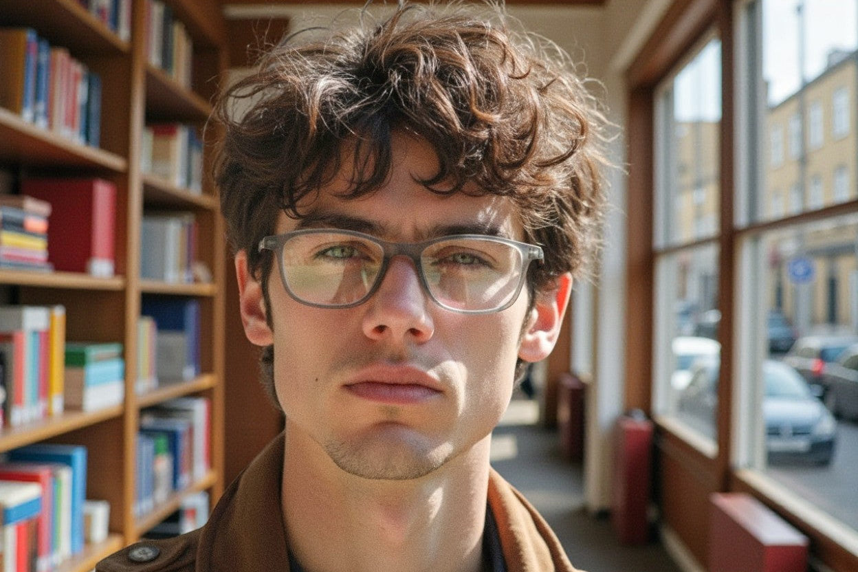 Men's EyeLevel Readers