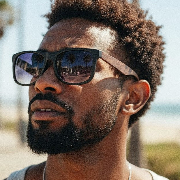 Men's Fashion Sunglasses