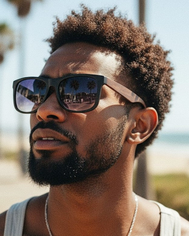 Men's Fashion Sunglasses