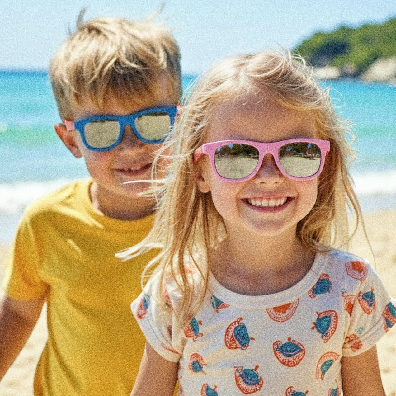 Sunglasses For Kids
