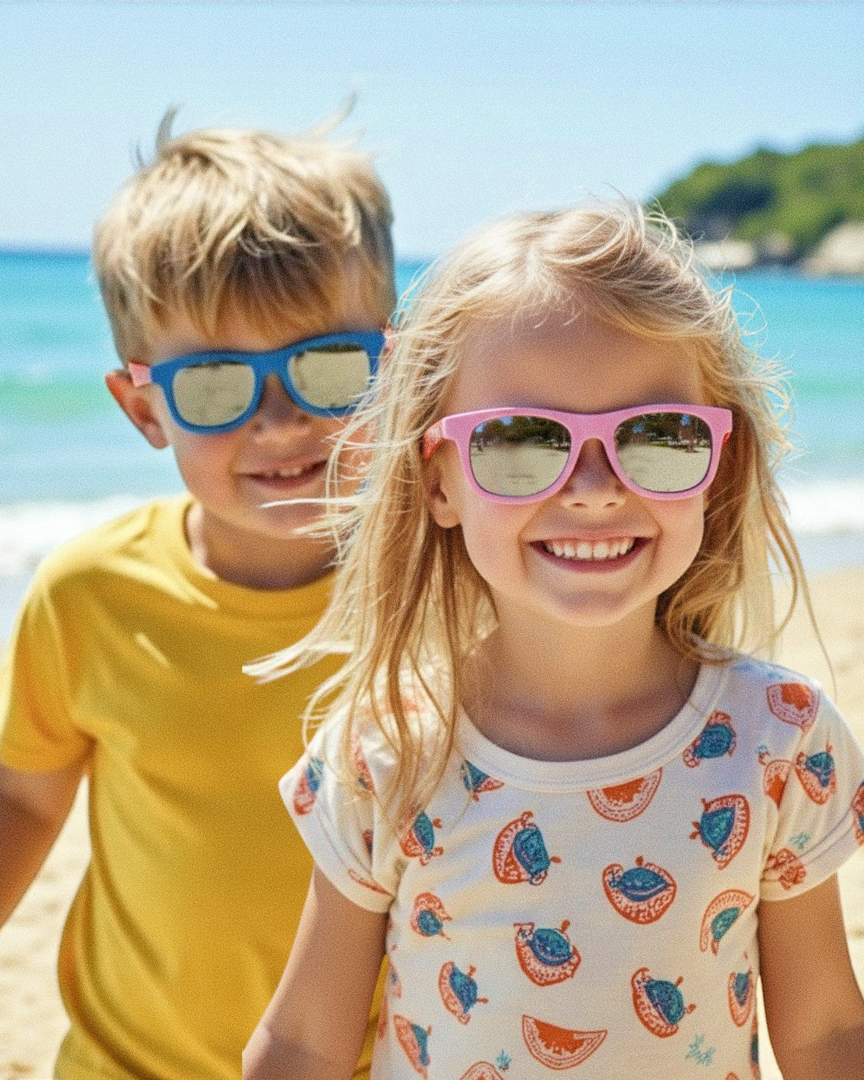 Sunglasses For Kids