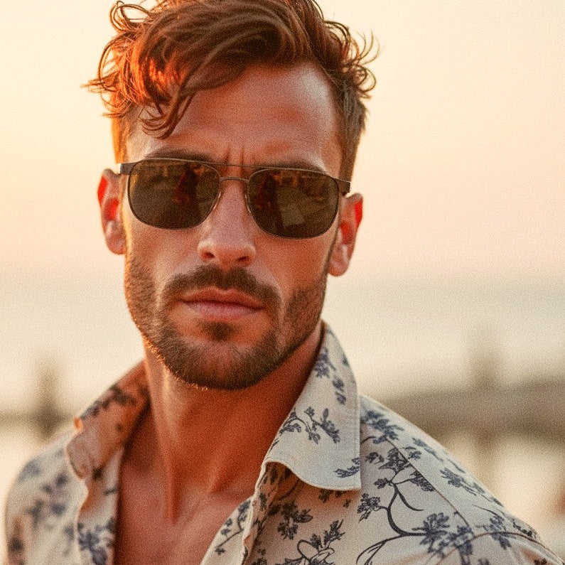 Polarized Fashion Collection
