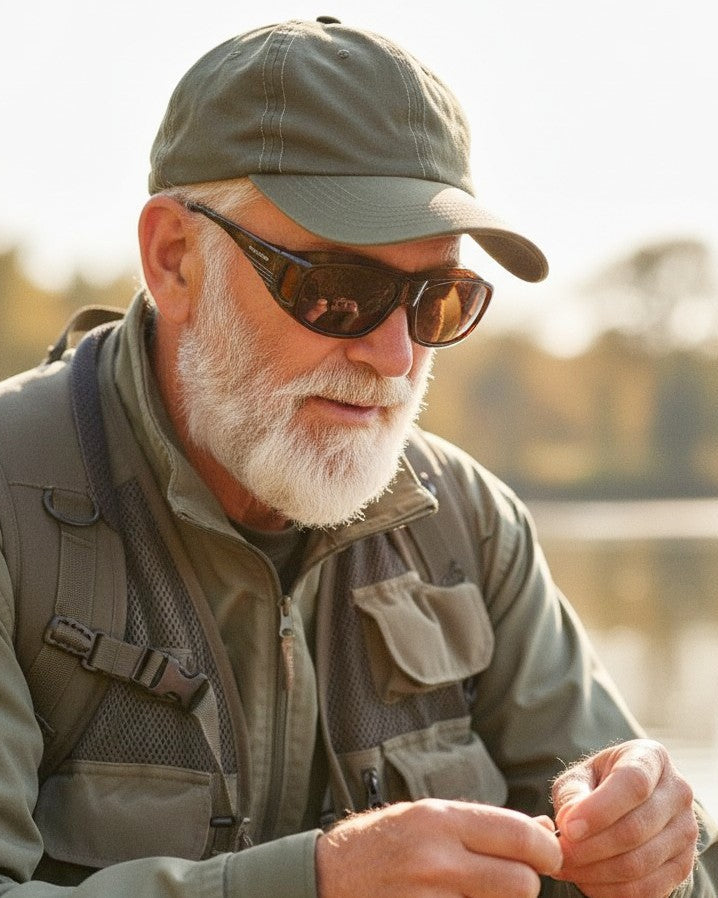 OverGlasses and Clip-Ons