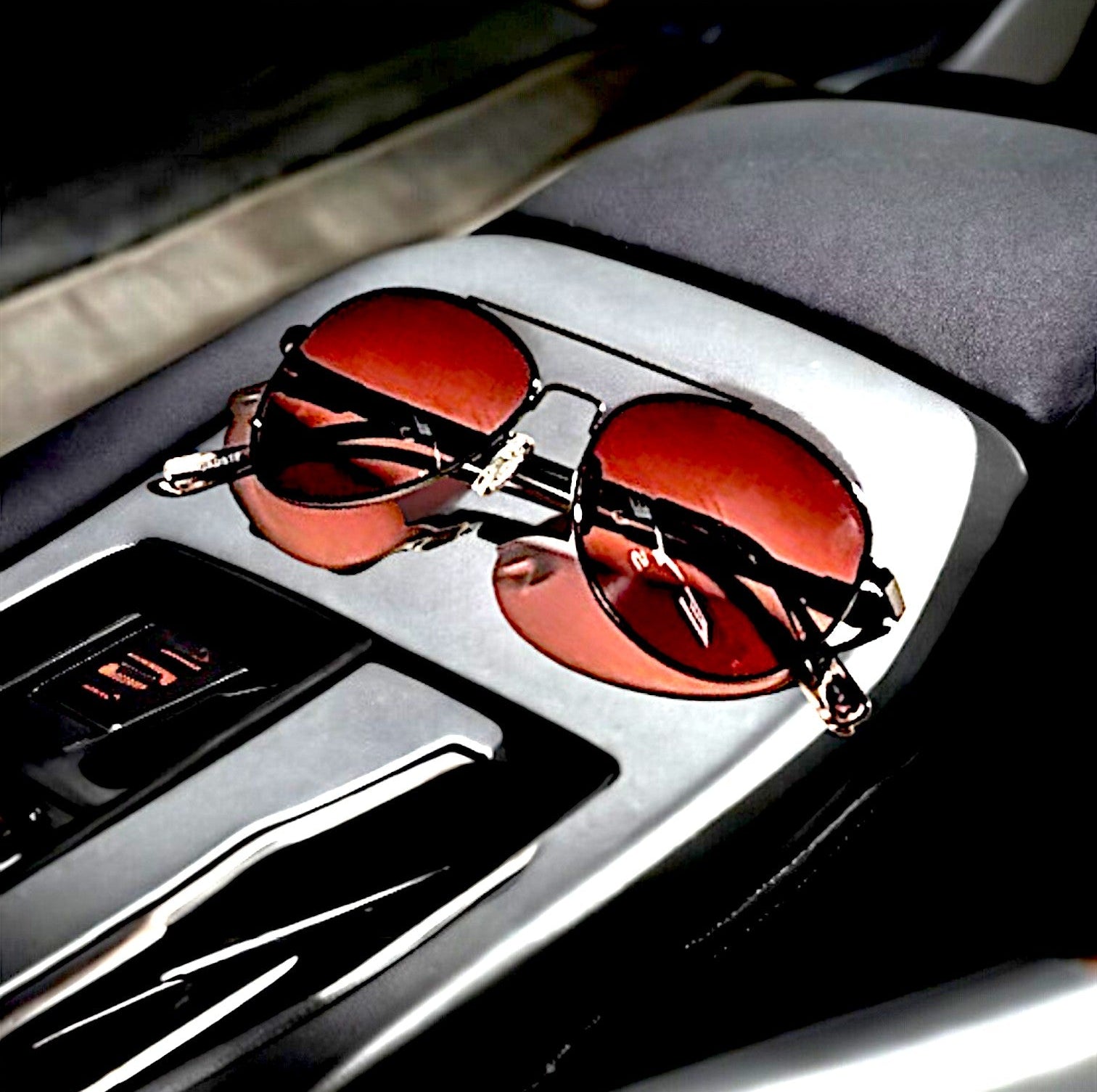 EyeLevel Sunglasses For Drivers