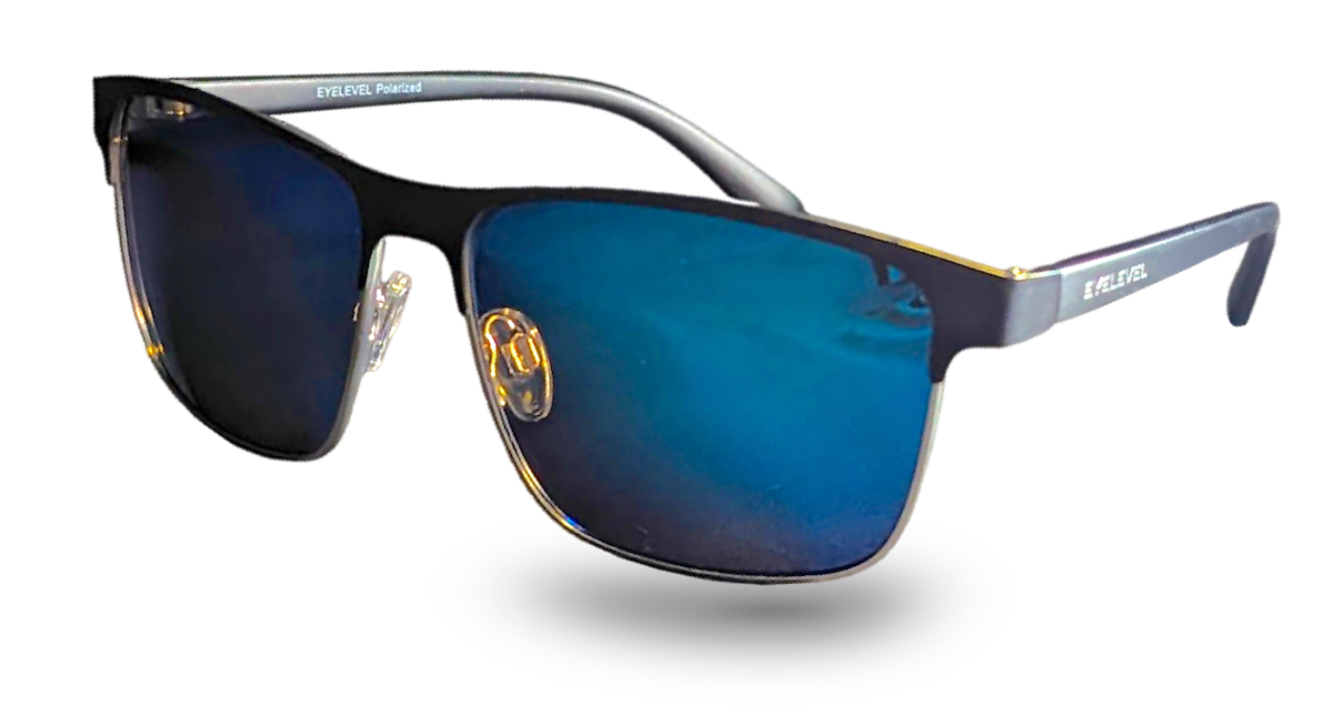 Alexander - Polarized Lens With Multi-Coating Leisure