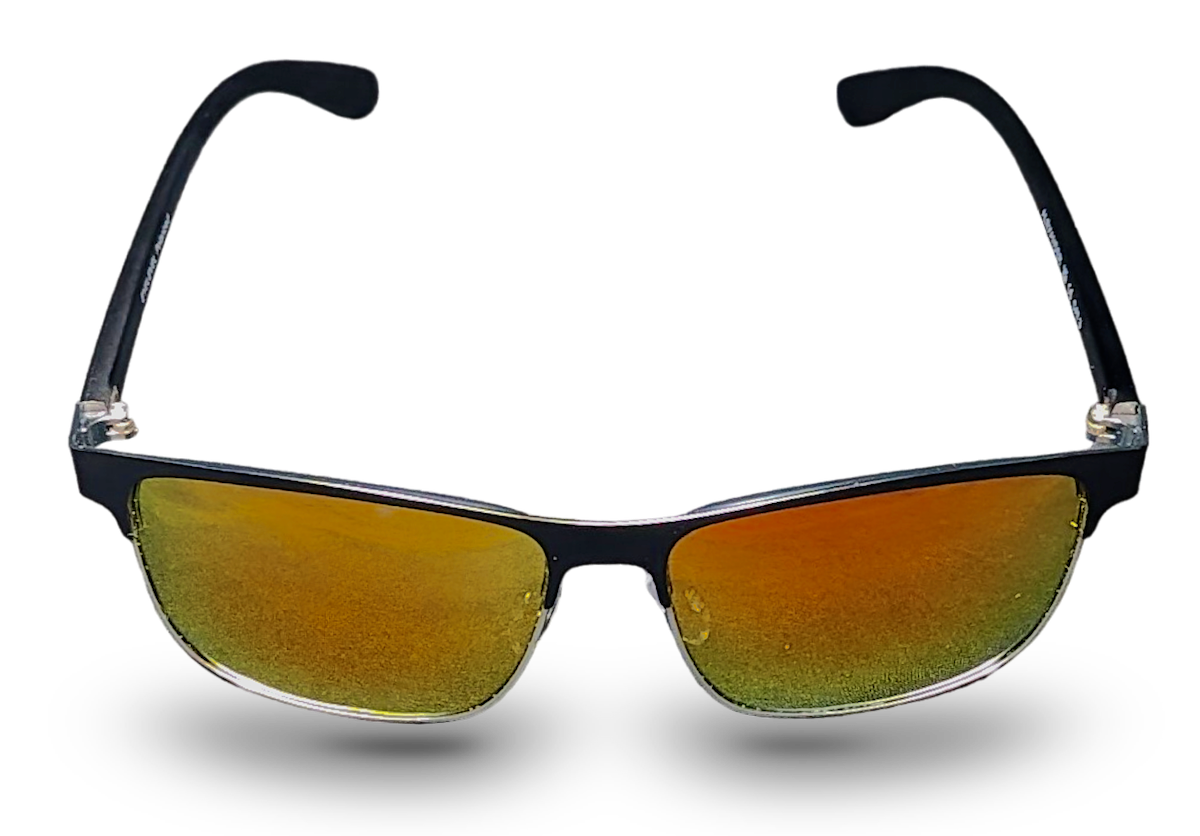 Alexander - Polarized Lens With Multi-Coating Leisure