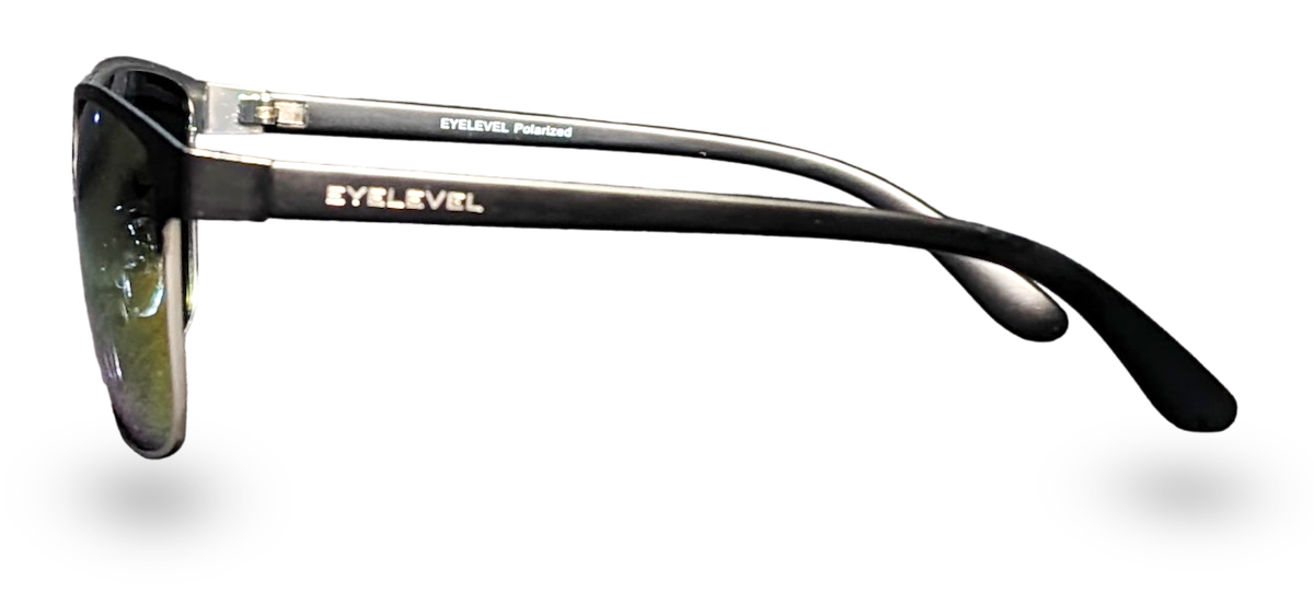 Alexander - Polarized Lens With Multi-Coating Leisure