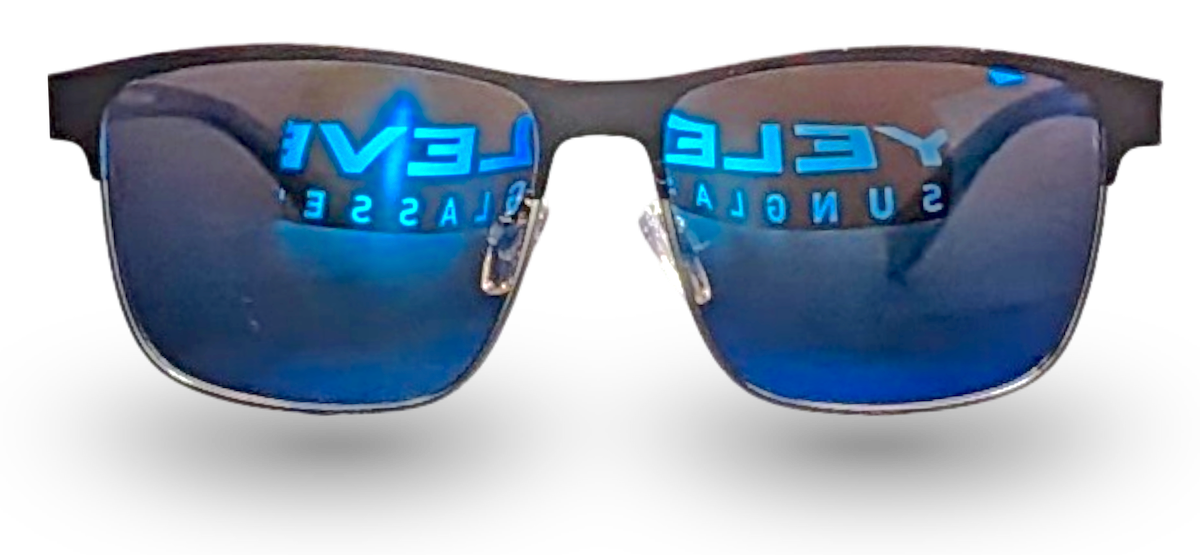 Alexander - Polarized Lens With Multi-Coating Leisure