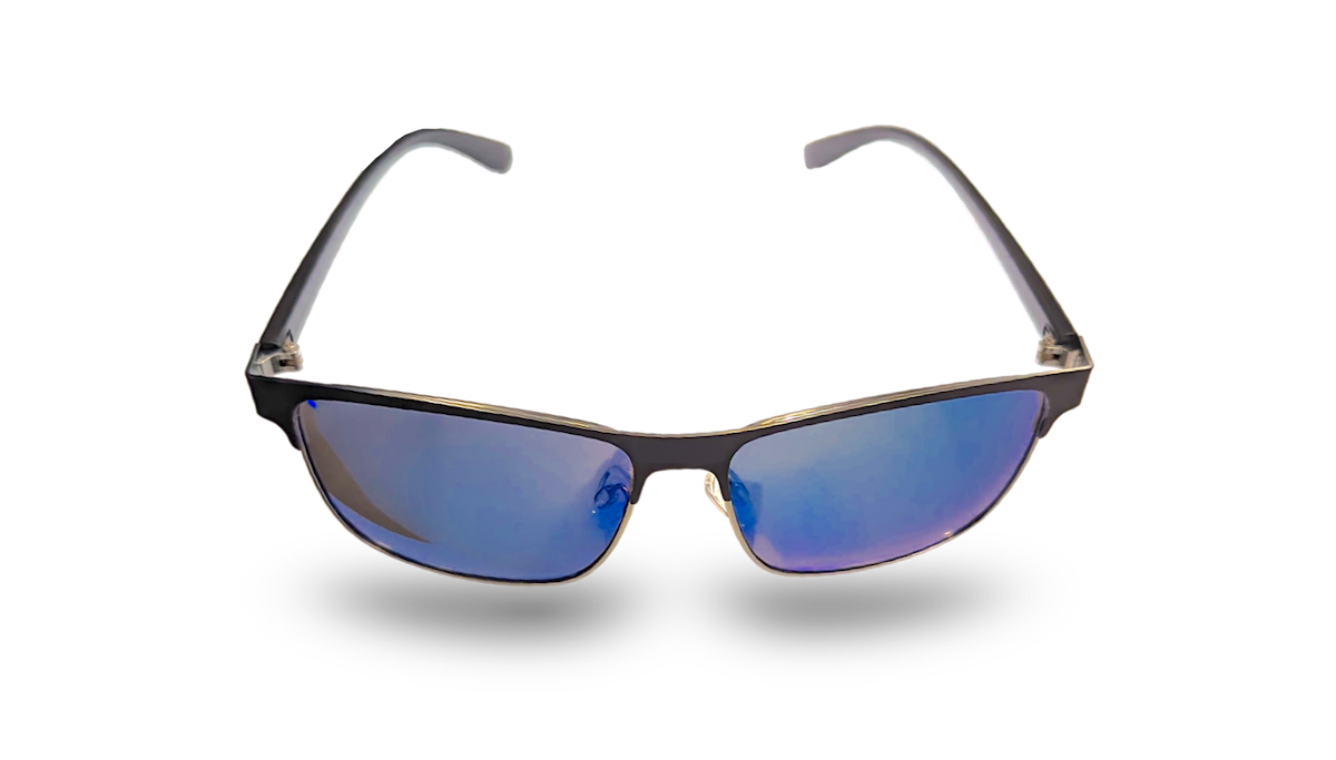 Alexander - Polarized Lens With Multi-Coating Leisure