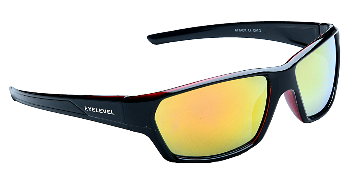 Attack Polycarbonate Sports