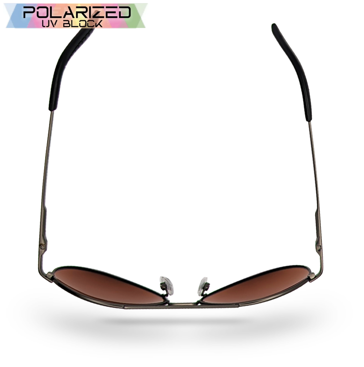 Cabrio Polarized Drivers