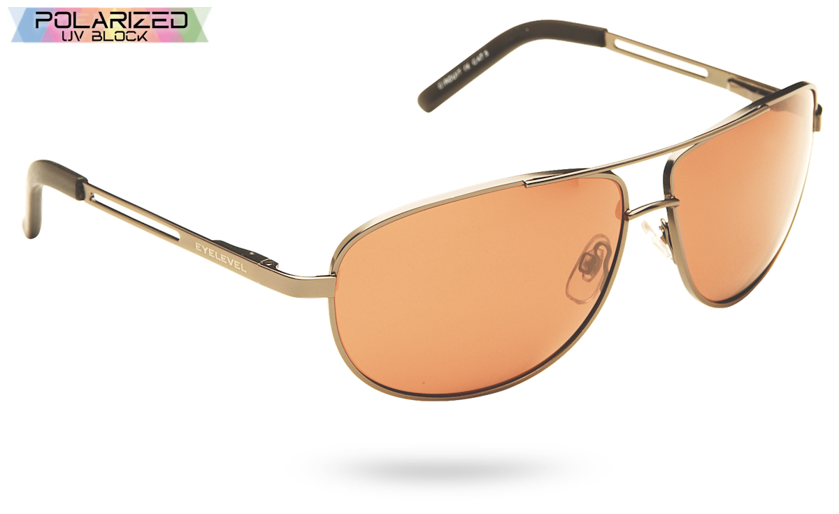 Circuit Black Arm Polarized Drivers