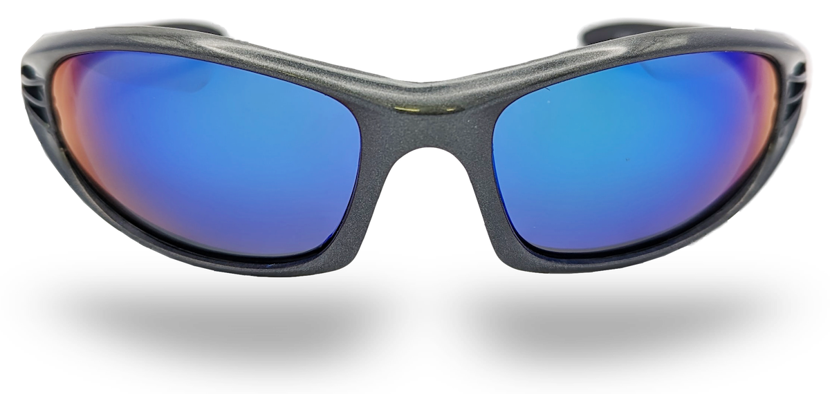 Dynamic Polarized Sports Glasses