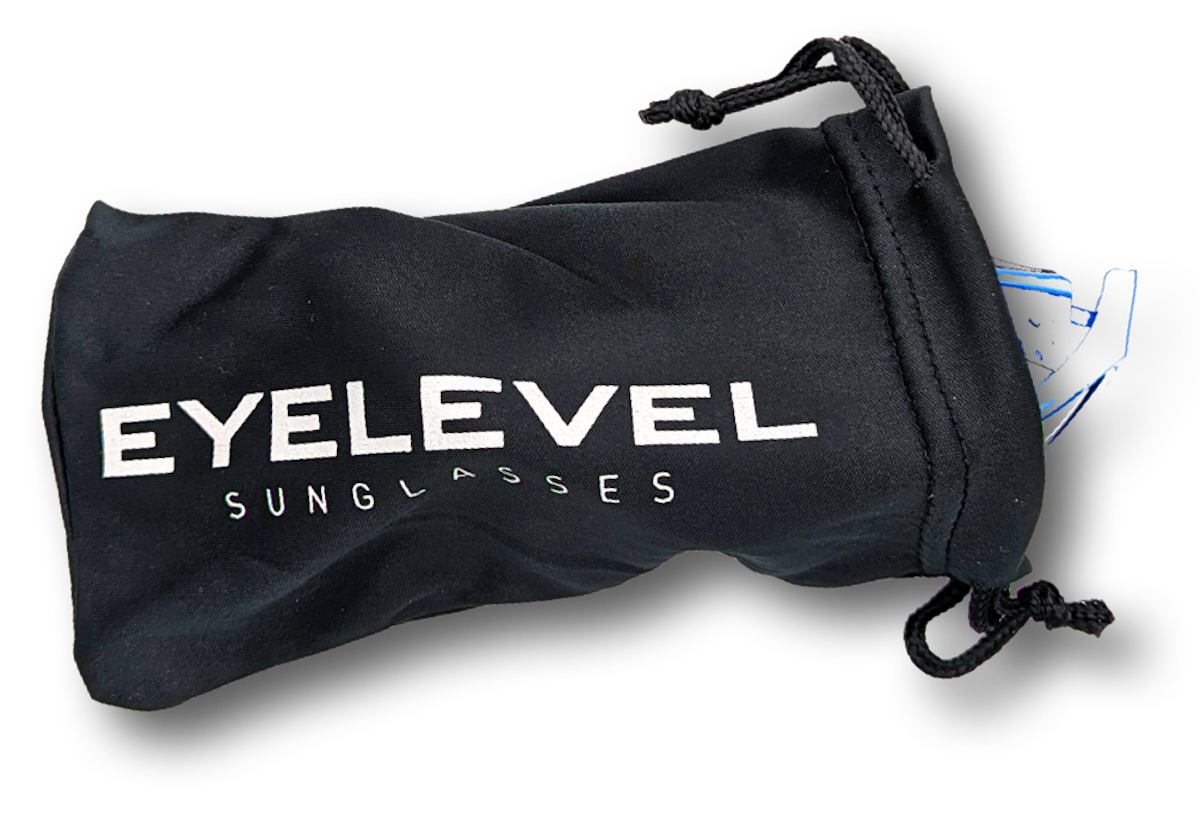 Dynamic Polarized Sports Glasses