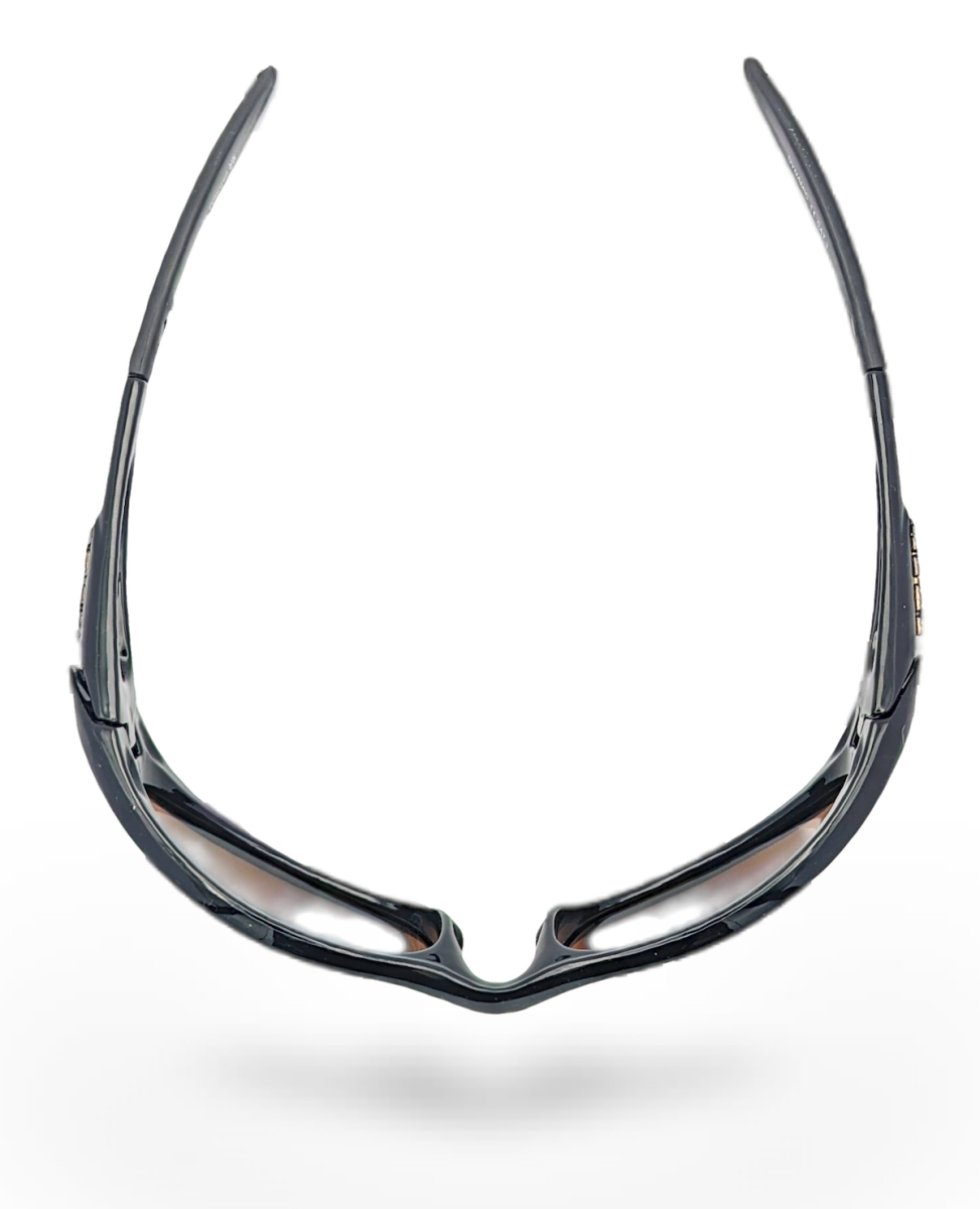 Dynamic Polarized Sports Glasses