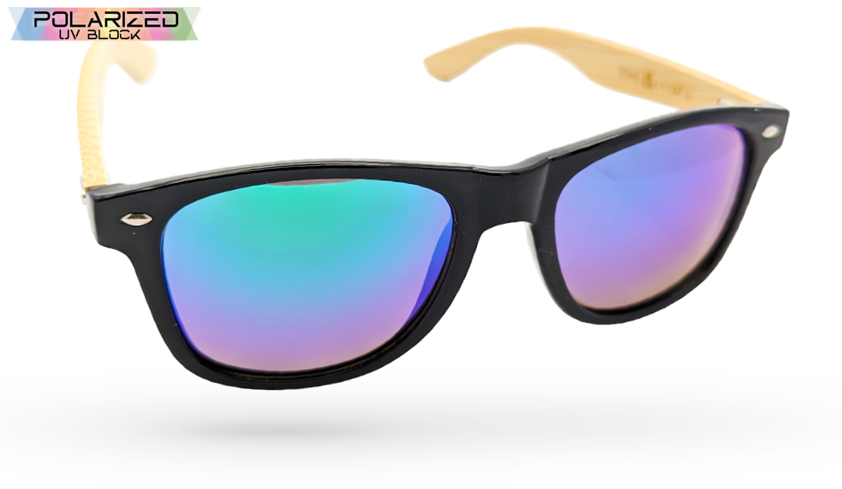 Echo Green Lens Polarized Leisure