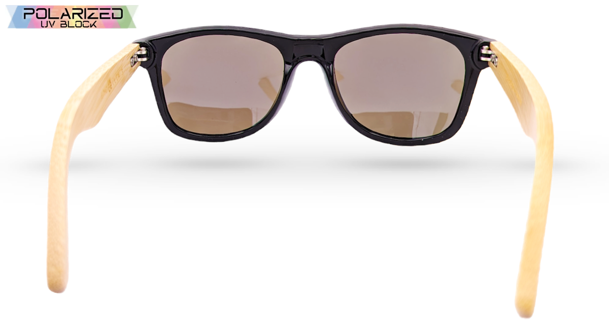 Echo Polarized Leisure