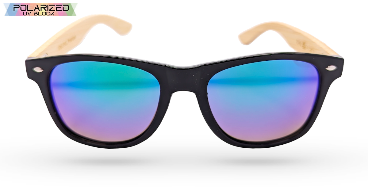 Echo Polarized Leisure