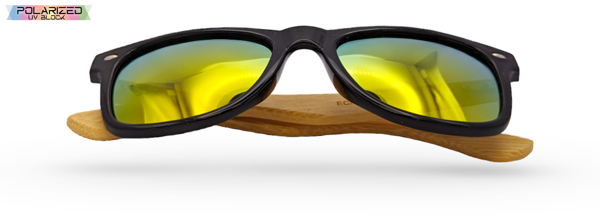 Echo Polarized Leisure