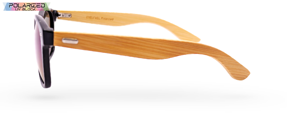 Echo Polarized Leisure