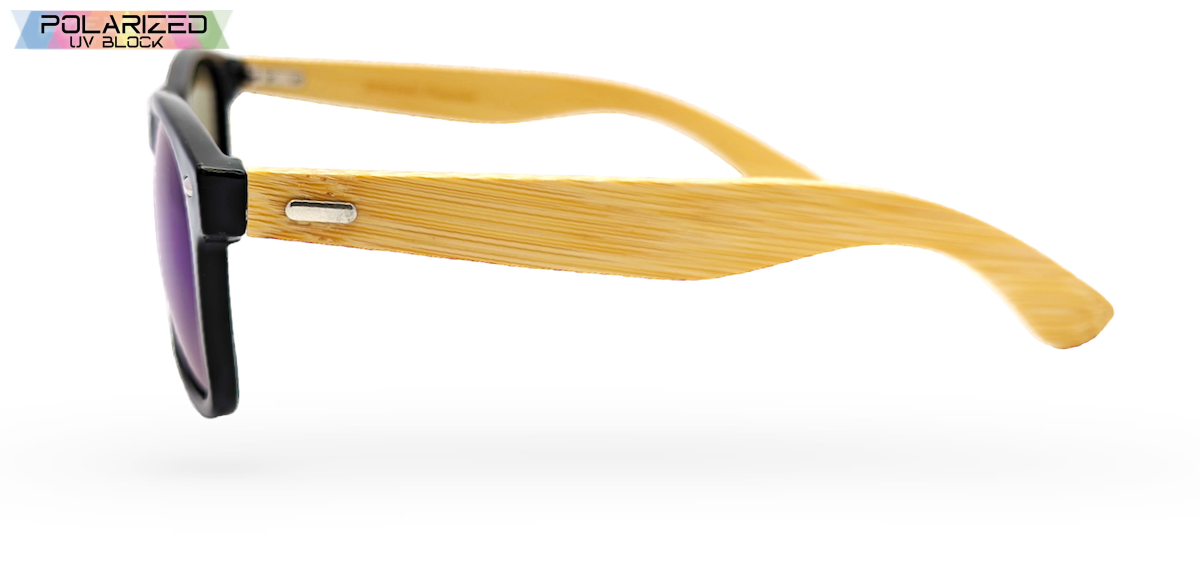 Echo Polarized Leisure