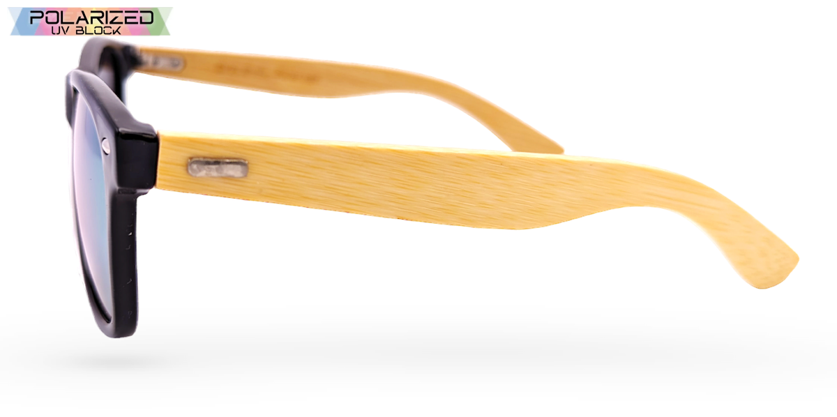 Echo Polarized Leisure