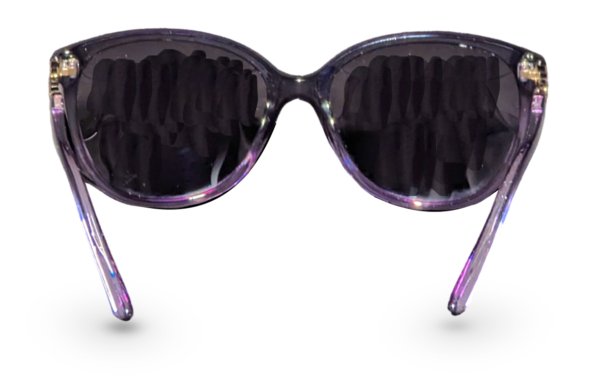 Felicity Polarized Ladies Sunglasses