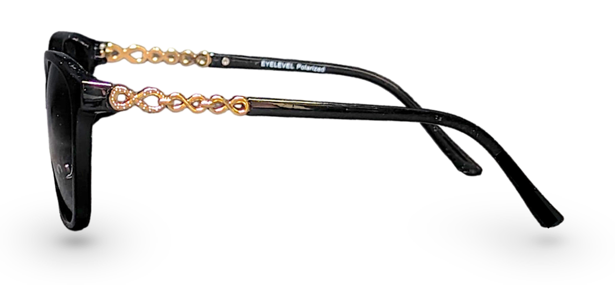 Felicity Polarized Ladies Sunglasses