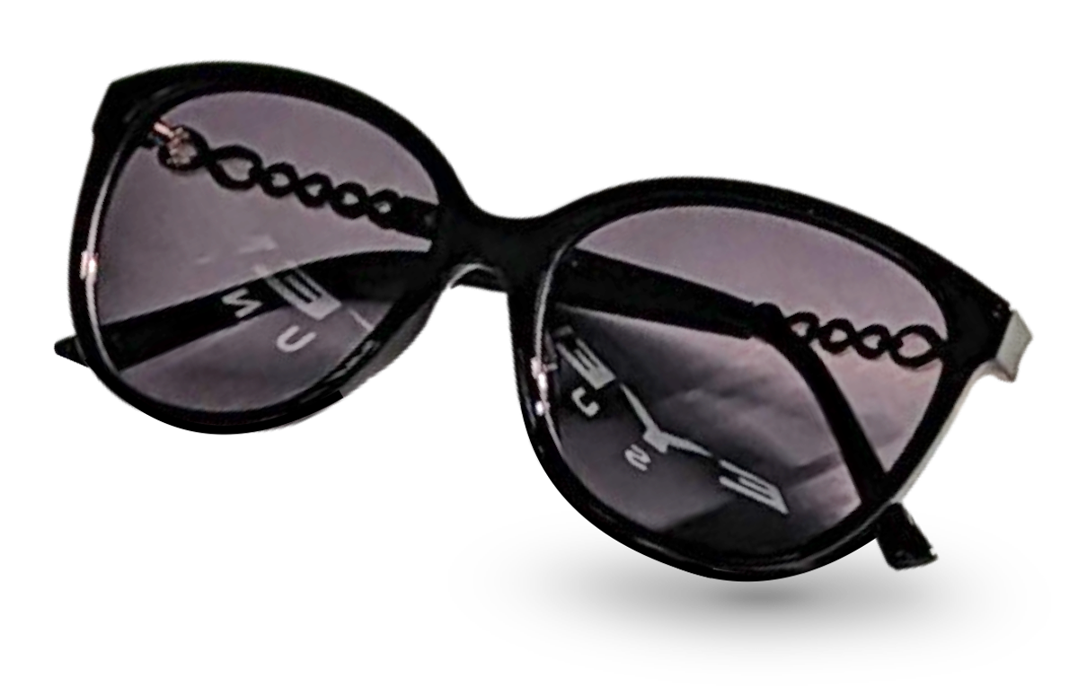 Felicity Polarized Ladies Sunglasses