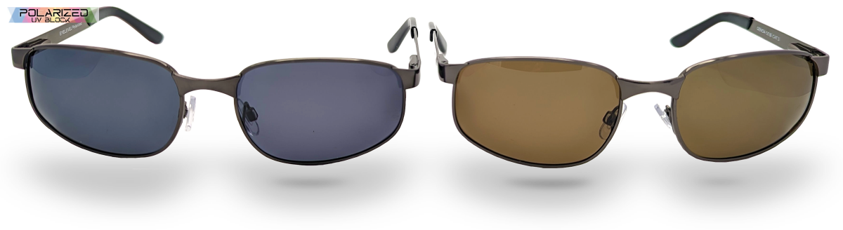 Genoa Polarized Leisure