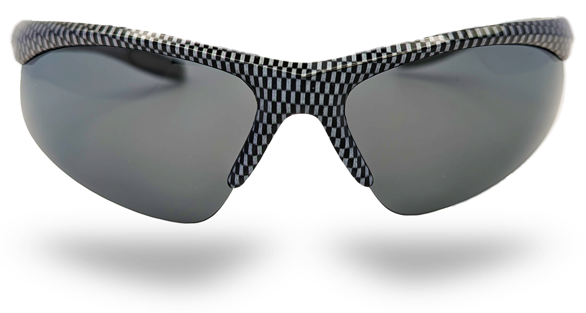 Grayling Polarized Sports Glasses