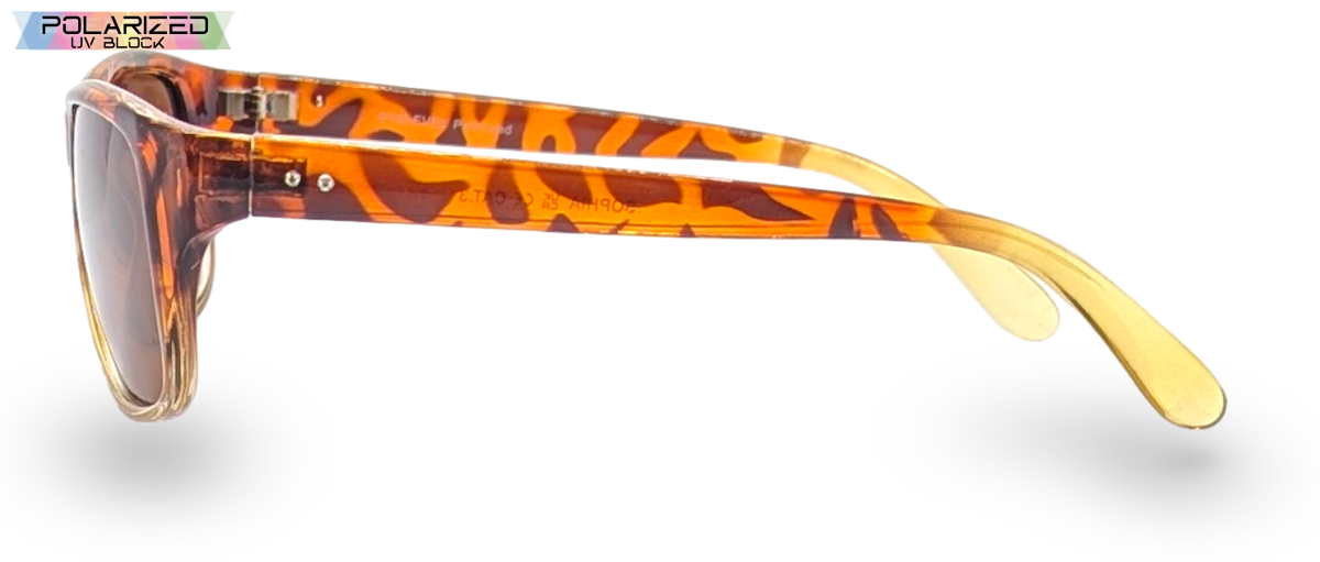 Sophia Polarized Ladies Sunglasses