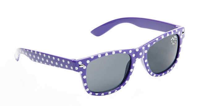 LOOK Occhiali da vista per bambini 3891 w2 Rosa Nil 2024