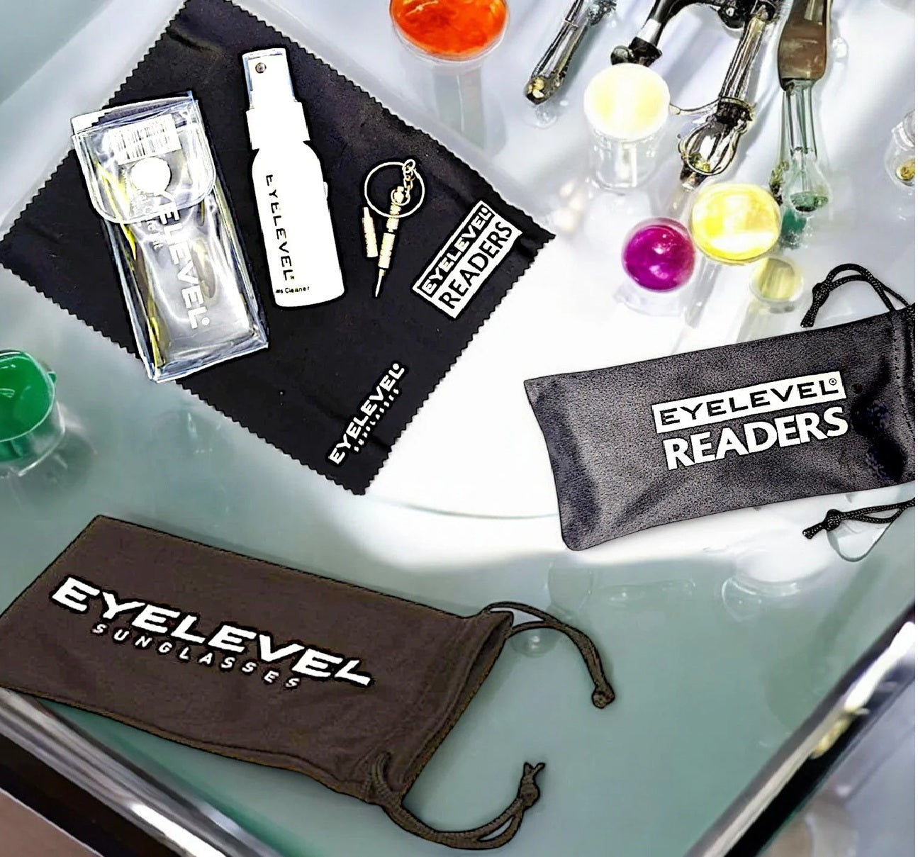 EyeLevel Accessories