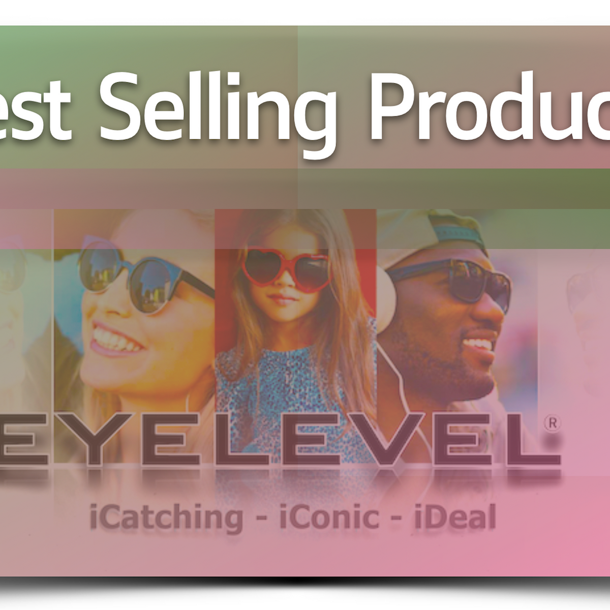 Best Selling Products – Eyelevel-UK