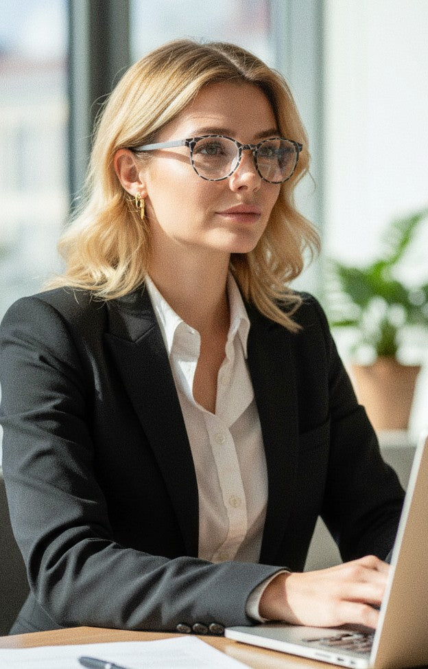 Ladies EyeLevel Readers