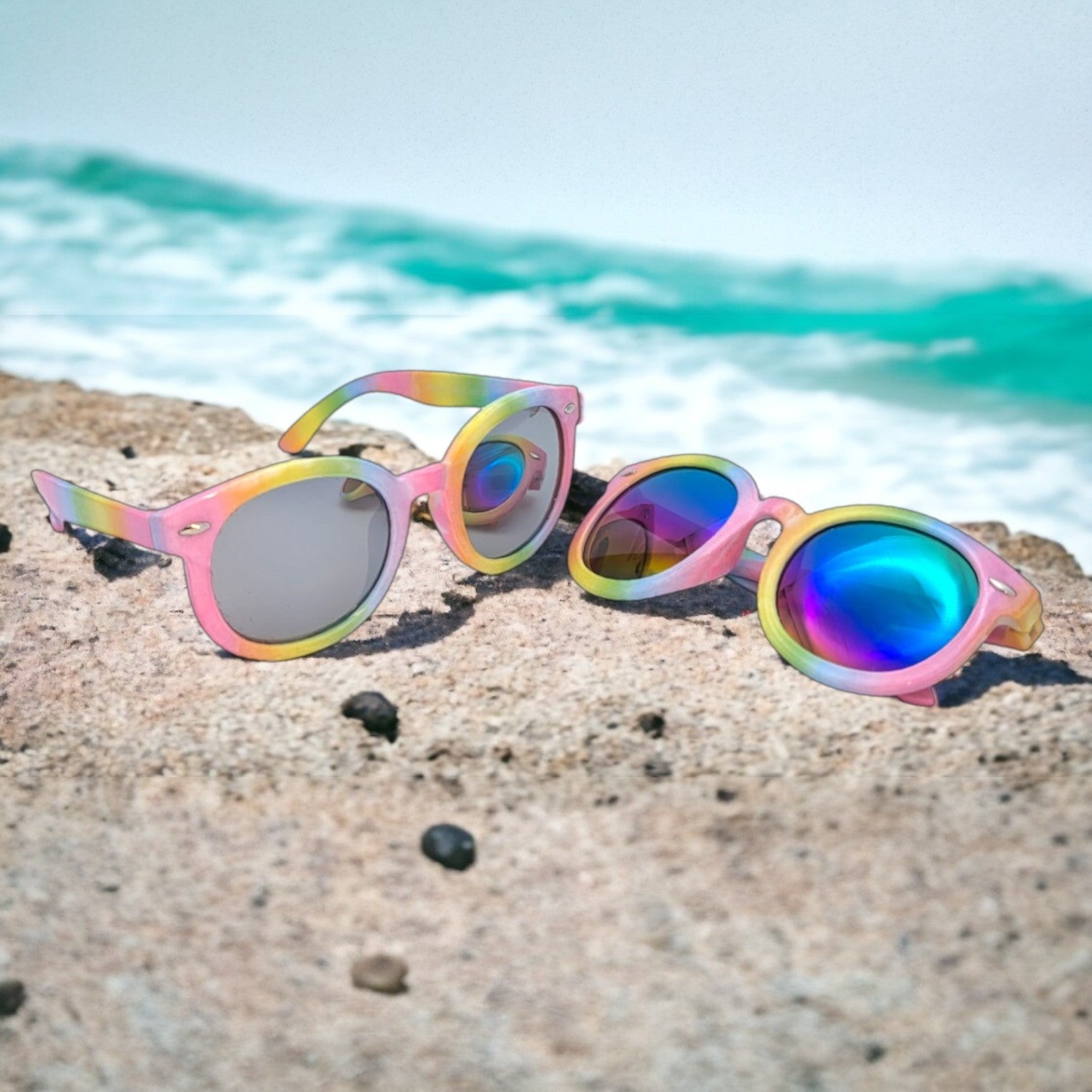 EyeLevel Safe Sunglasses For Kids