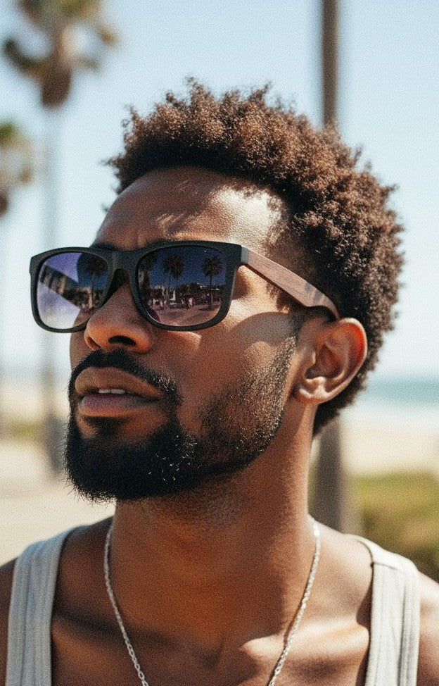 Mens Sunglasses – Styles That Work Every Day