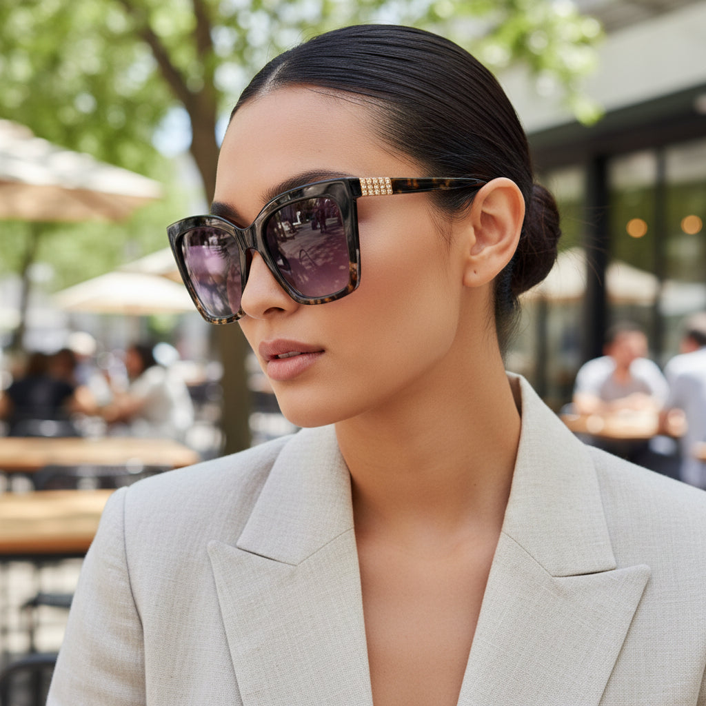 Ladies Sunglasses – A Style for Every Look