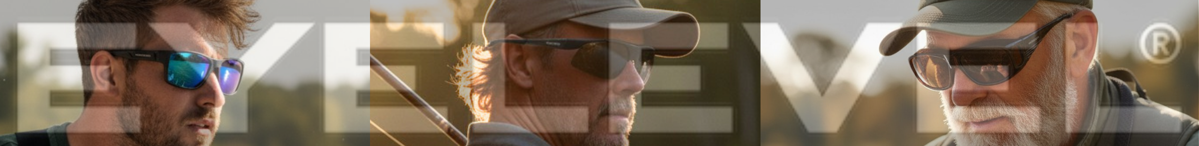 EyeLevel Polarized Fishing Sunglasses