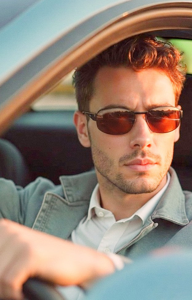 Sunglasses For Drivers