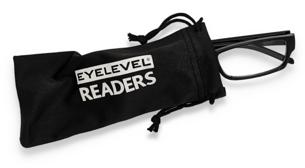 EYELEVEL Active Blue Sun Reader Glasses |Lightweight Readers +1.25-3.50 ...