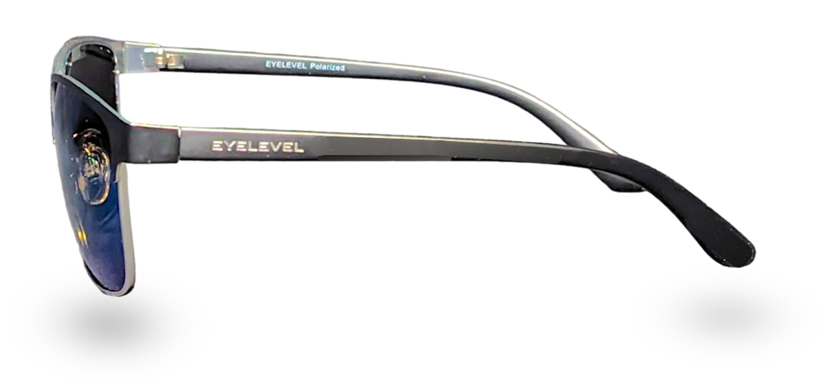 Alexander - Polarized Lens With Multi-Coating Leisure