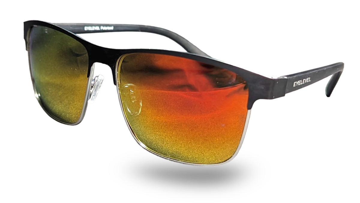 Alexander - Polarized Lens With Multi-Coating Leisure
