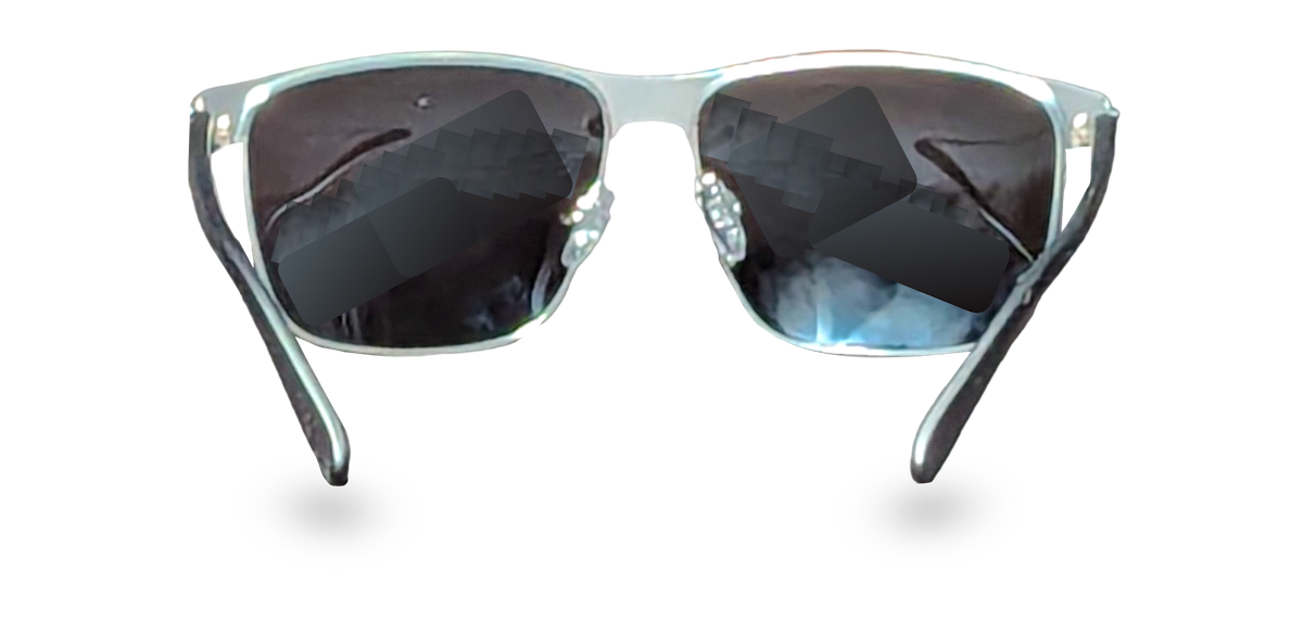 Alexander - Polarized Lens With Multi-Coating Leisure