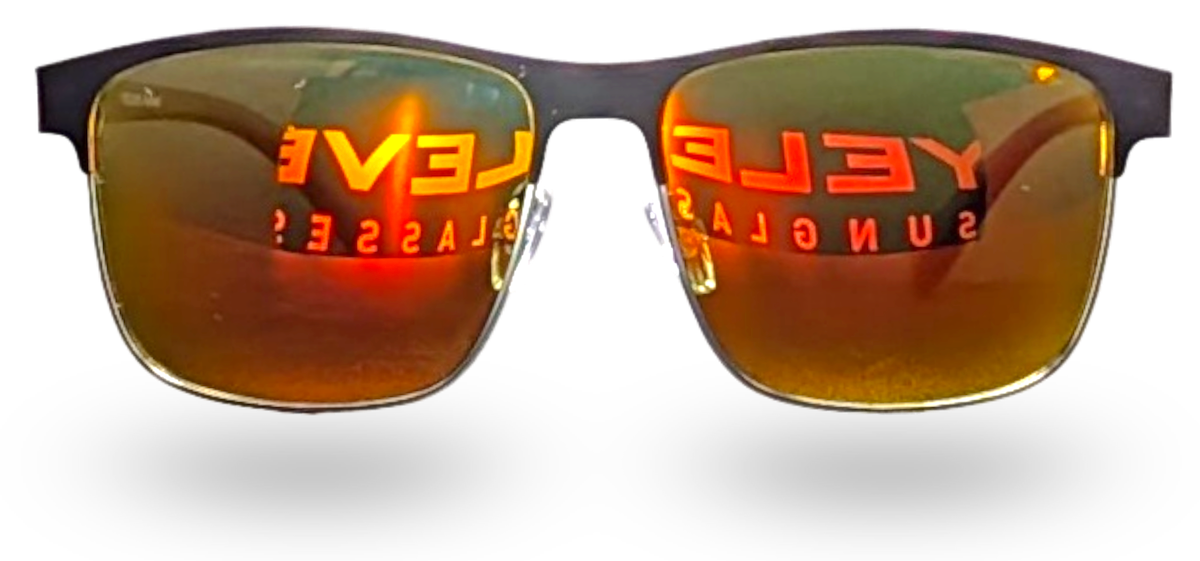 Alexander - Polarized Lens With Multi-Coating Leisure